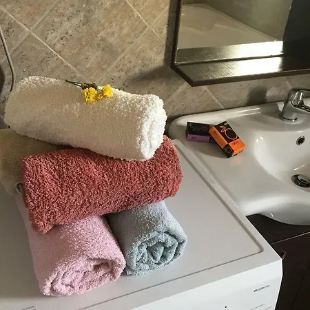 Tzitzifianaki Cozy خانيا