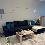 Apartment Tzitzifianaki Cozy *
