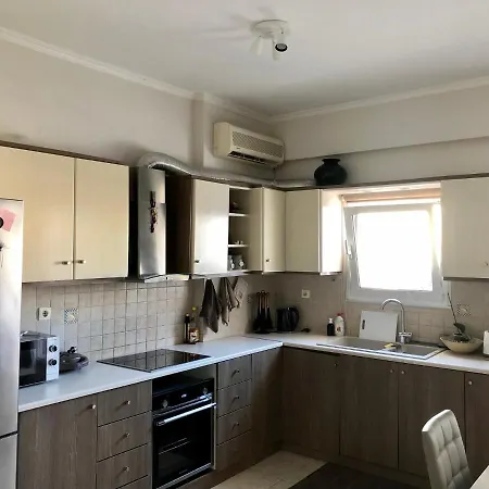 Tzitzifianaki Cozy * La Canée