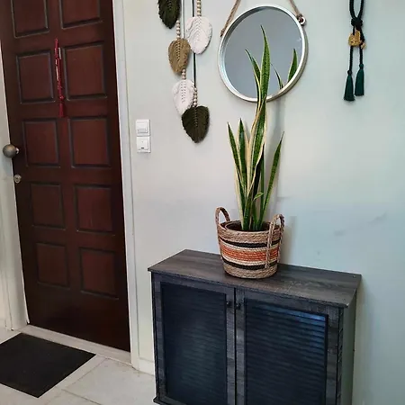 Tzitzifianaki Cozy Χανιά