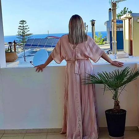 Apartamento Tzitzifianaki Cozy *