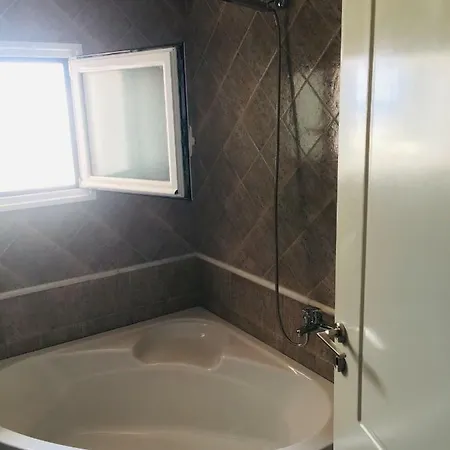 Tzitzifianaki Cozy Apartamento