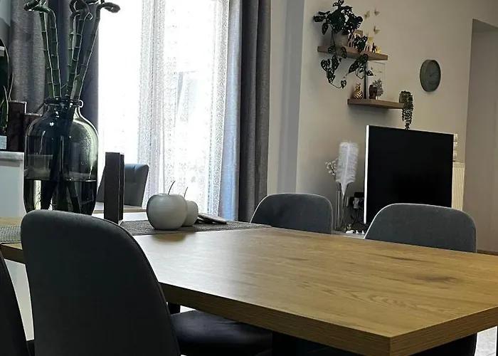 Tzitzifianaki Cozy Chania (Crete)