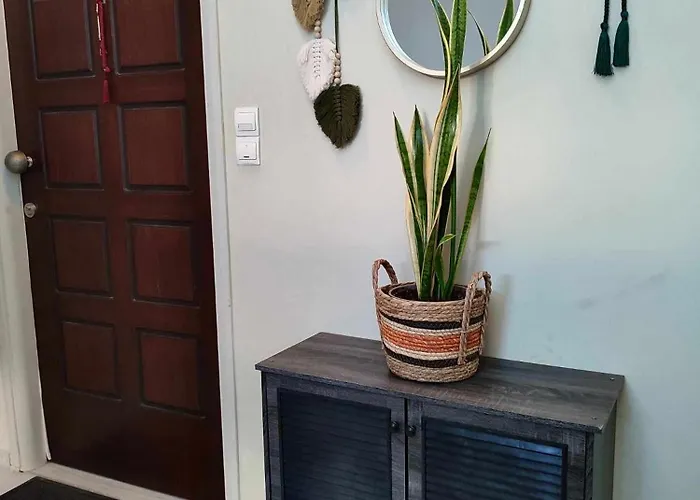 Tzitzifianaki Cozy Chania (Crete)