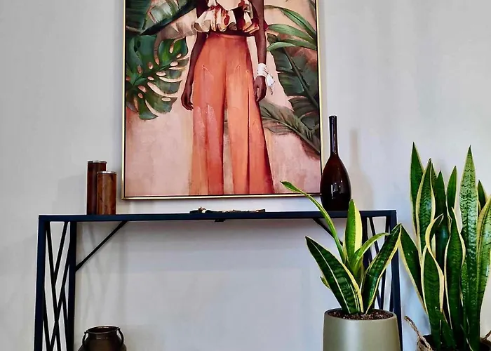 Apartman Tzitzifianaki Cozy Hriszí Aktí Haniá