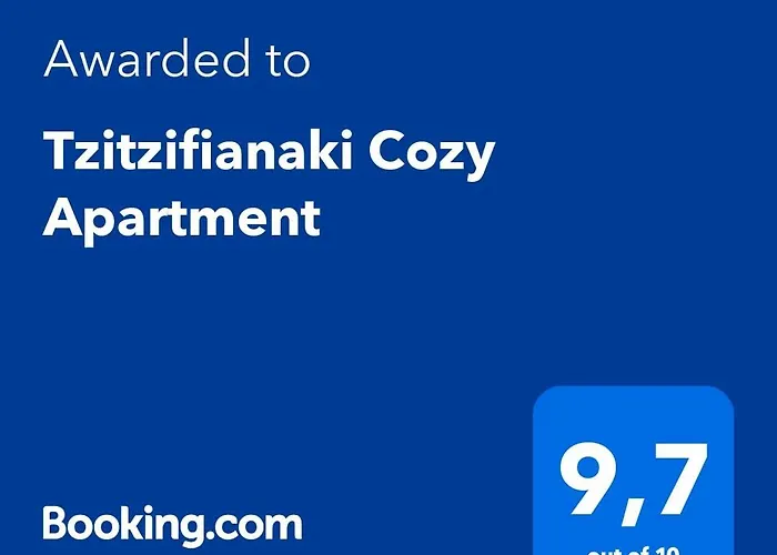 Tzitzifianaki Cozy *