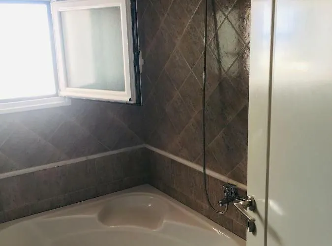 Tzitzifianaki Cozy Apartament