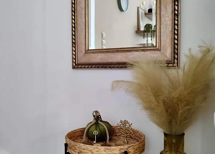 Lejlighed Tzitzifianaki Cozy Chania (Crete)